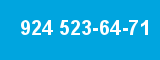 924 523-64-71